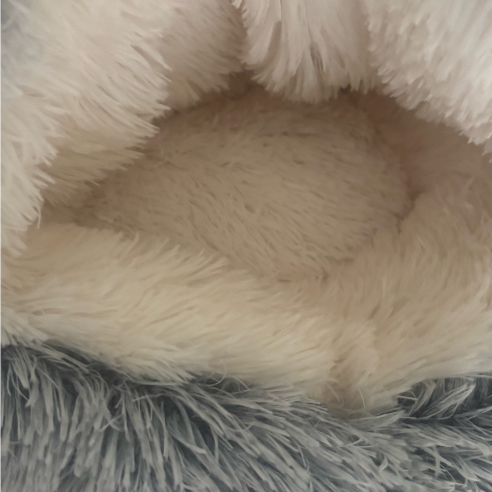 Cat Bed Cave